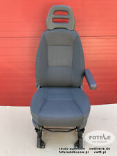 Fiat Ducato Beifahrersitz