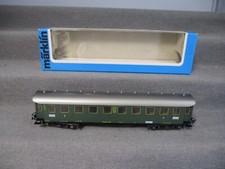 Märklin Spur H0 4136