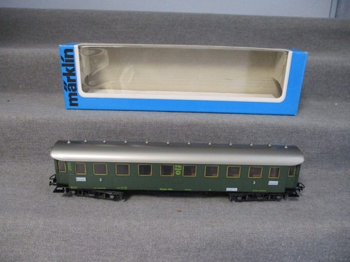 Märklin spur 4136 - h0,