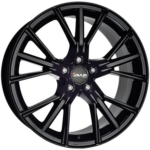 Alufelge avus af18 - alufelge,