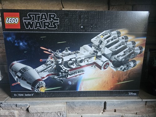 Lego star wars 75244 tantive - 75244,