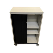 Steelcase Caddy Aktenschrank