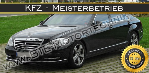 Mercedes benz s320 cdi - s320,