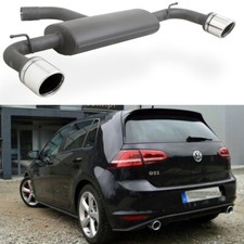 VW Golf VII 7 GTI Performance