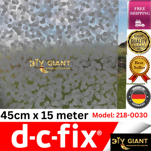 Mtr fix milchglas - dc,