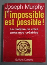 Das Unmögliche ist möglich