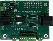 ROCO R-BUS Achtfach Rückmelde