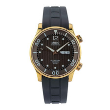 Mido multifort herrenuhr - mido,