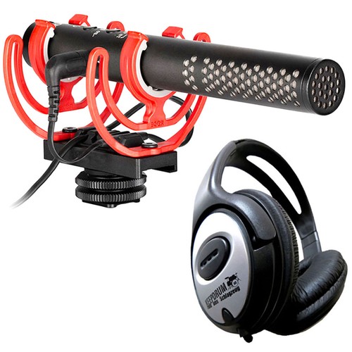 Rode videomic ntg - rode,