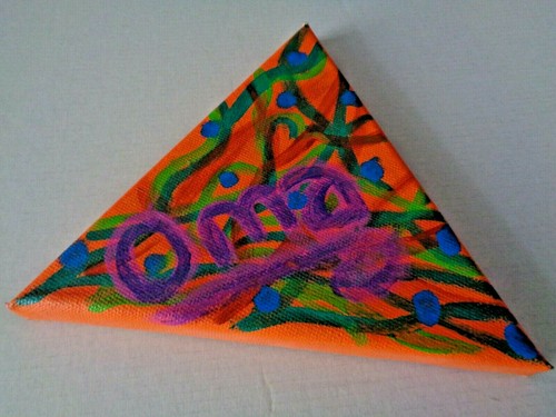 Schönes bild gemalt - schönes,