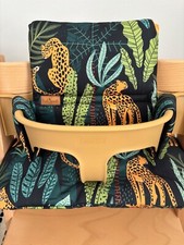 Sitzkissen 2-tlg. Sitzbezug