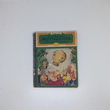 Les frères Montgolfier