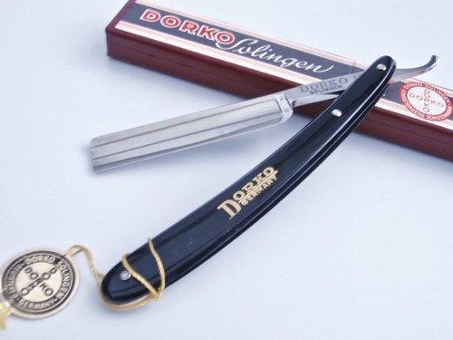 Rasiermesser dorko spike - rasiermesser,