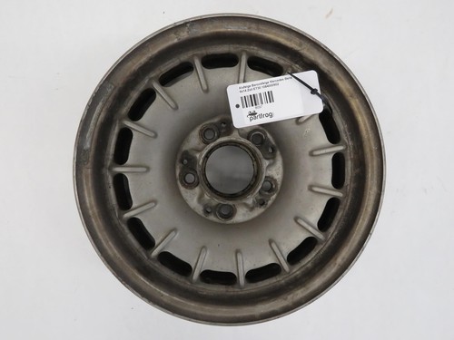 Alufelge barockfelge mercedes - barockfelge,