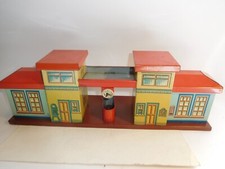 ++ G1968 Spur 0 Beckh