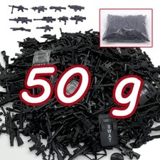 50 Gramm Waffen Set Militär