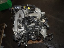 Mazda MX 3 Motor K8 1.8 95Kw