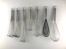 WMF PROFI PLUS Schneebesen, Rührblitz 