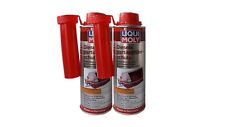 Liqui Moly 5148 Diesel Partikelfilter Schutz 2x 250 ml  Kraftstoffadditiv