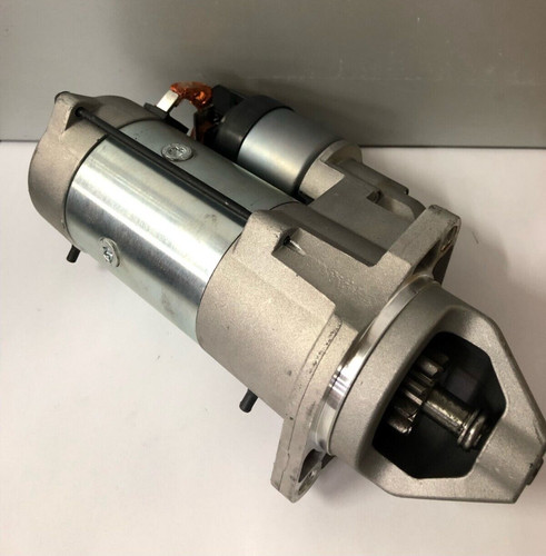 Anlasser starter fpt - anlasser, iveco