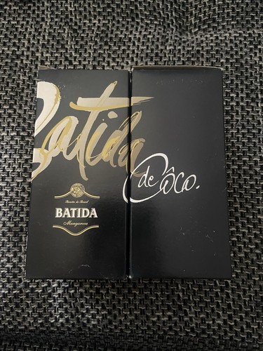 Batida coco mangaroca - 2,