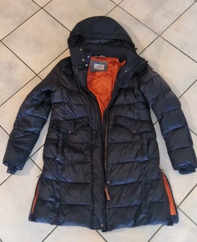 Camel active winterjacke parka - winterjacke,