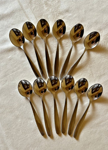 Stück espressolöffel abs - stück,