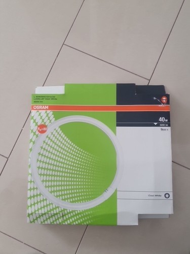 Osram l40w 840 - l40w/840, circular