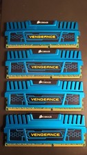 Corsair Vengeance 16GB DDR3