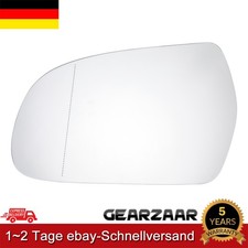 Spiegelglas Außenspiegel