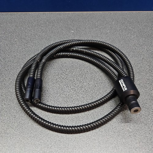 Schott olympus lichtleiter - schott/olympus,