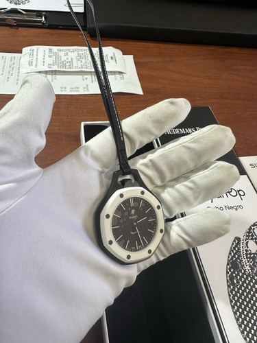 Swatch audemars piguet - x,