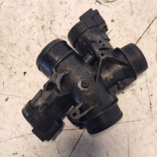 Peugeot 407 2007 Diesel 80kW