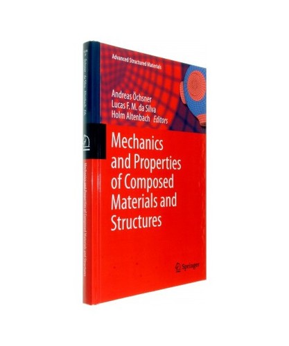 Mechanics and properties - properties, of