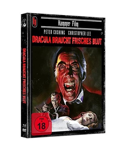 Dracula braucht frisches blut - dracula,