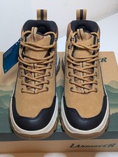 Landrover Trekkingschuhe