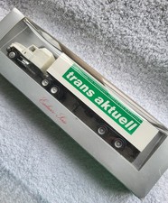 HERPA H0 : US-Truck "MACK" -