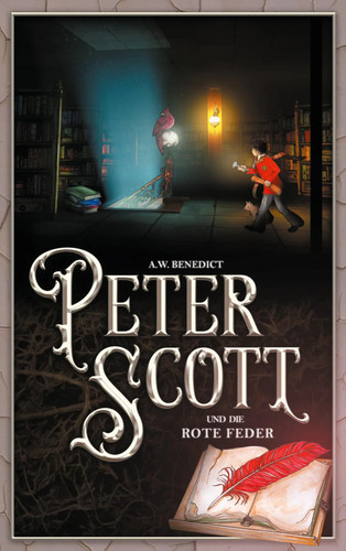 Peter scott und - peter, die
