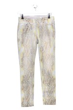 Pierre Cardin Damen Stoffhose