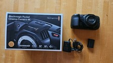 Blackmagic Design Pocket