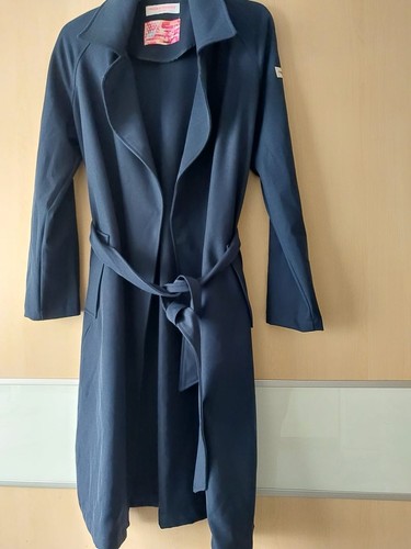 Trenchcoat frieda freddies - trenchcoat, frieda&freddies