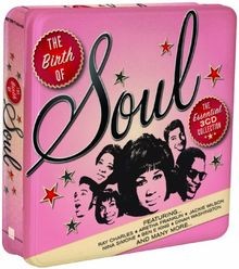 The birth soul - the, of