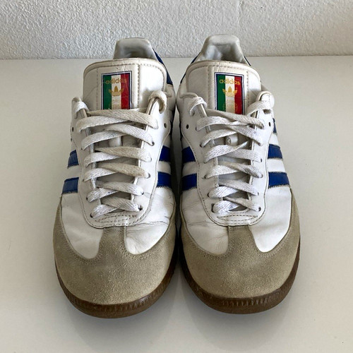 Adidas samba italy - adidas,