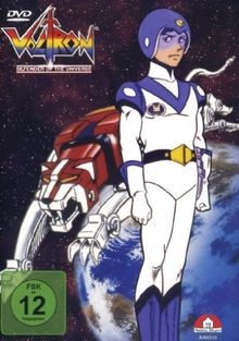 Voltron verteidiger des - -,