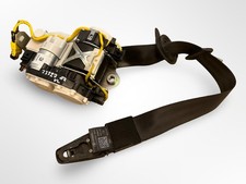 Sicherheitsgurt Links Vorne