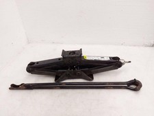 FORD TRANSIT CUSTOM Wagenheber