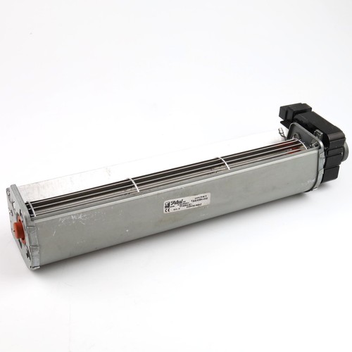 Trial querstromventilator - trial,