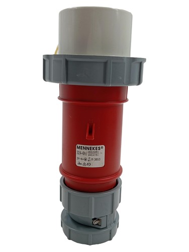 Mennekes powertop stecker - mennekes,