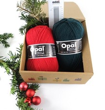 Sockenwolle OPAL 200g Wolle