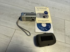 Yakumo Digital Kamera - Mega Image 67X6,36 Megapixel